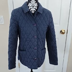 L.L. Bean Quilted Jacket
